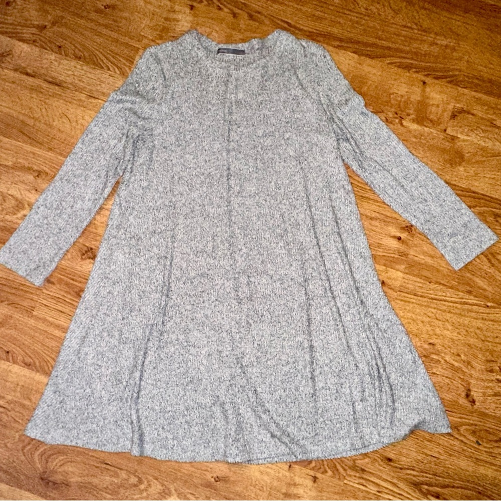 Women’s sweater dress